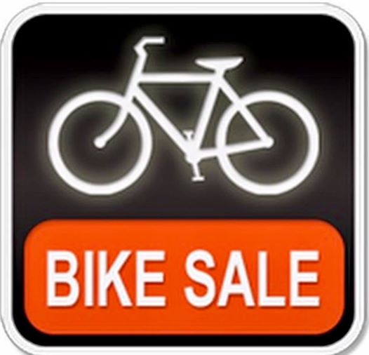 sale bike