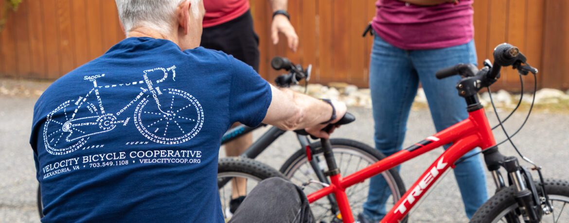 August 2025 As-is Bike Sale