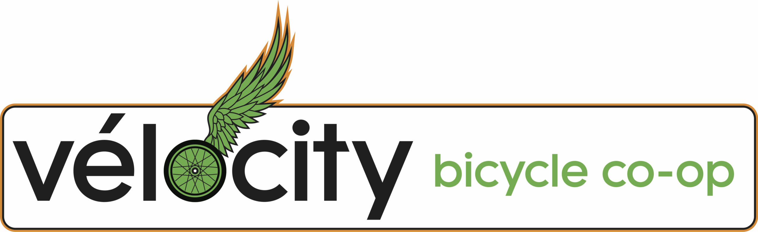 Vélocity Bicycle Cooperative
