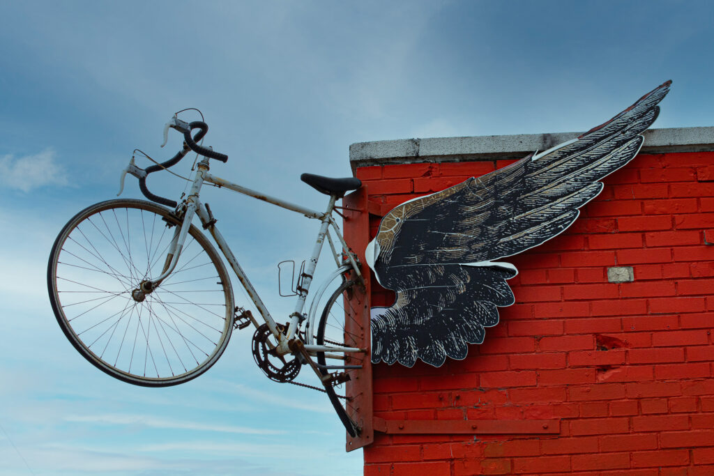Vélocity Del Ray shop exterior